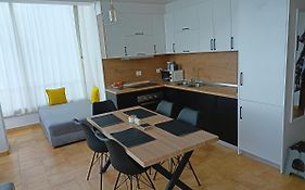Apartmán Dagmar