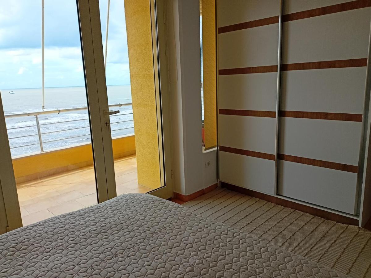 Apartmán Dagmar Durrës Kültér fotó